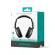 Headset Wireless Bluetooth Joyroom ANC JR-JH1 Black